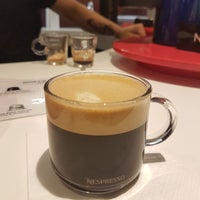Photo taken at Nespresso Boutique by Jinni on 9/6/2019