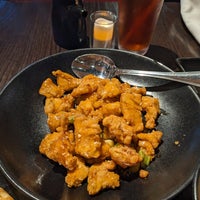 Photo taken at P.F. Chang&amp;#39;s by Jinni on 9/5/2023