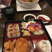 Photo taken at Narita Japanese Restaurant by Jinni on 3/25/2019