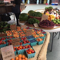Photo taken at East 67th Street Market by Jinni on 7/1/2017