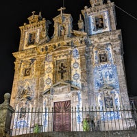 Photo taken at Igreja de Santo Ildefonso by Jinni on 12/6/2023