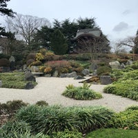 Photo taken at Kew Garden Gallery Of Botanical Art by Vic S. on 2/11/2019