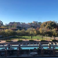 Photo taken at Leavey Library (LVL) by Fiona Z. on 12/15/2019