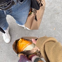 Review Heart of The City Farmers Market