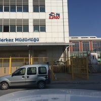 istanbul posta gümrük müdürlüğü