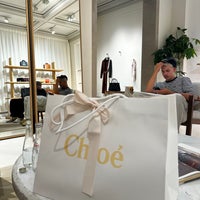 Photo taken at Chloé by N A. on 8/22/2022