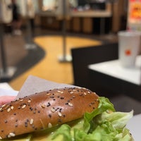 Foto scattata a McDonald&amp;#39;s da N A. il 8/7/2022