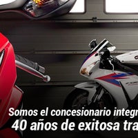 Colvin u0026 Colvin Honda Motos - 1 tip