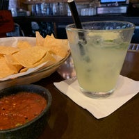 Photo taken at La Rosa Tequileria &amp;amp; Grille by Jane S. on 11/6/2021