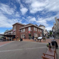Foto scattata a Designer Outlet Roermond da Fawaz ♌️ il 4/16/2024