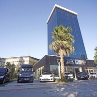 Dragos Park Plaza Cevizli 1 Tip From 463 Visitors