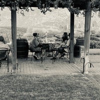 Foto tomada en Orfila Vineyards and Winery  por Brian S. el 9/6/2022