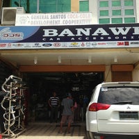 Banawe accessories deals