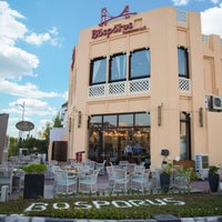 7/25/2018にBosporus RestaurantがBosporus Restaurantで撮った写真