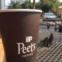 Photo taken at Peet&amp;#39;s Coffee &amp;amp; Tea by Eric C. on 7/28/2018