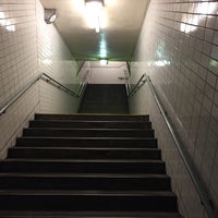 Photo taken at Forest Hill MUNI Metro Station by Eric C. on 5/24/2019
