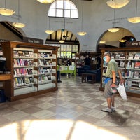 Photo taken at Visitacion Valley Branch Library by Eric C. on 6/28/2022