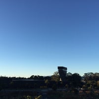 Photo taken at The Living Roof by Eric C. on 1/10/2020