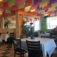 7/15/2018 tarihinde Eric C.ziyaretçi tarafından Cielito Lindo Mexican Gastronomy'de çekilen fotoğraf