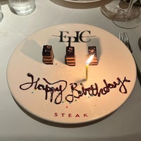 Photo taken at Epic Steak by Eric C. on 12/8/2023