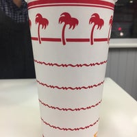Photo taken at In-N-Out Burger by Eric C. on 1/19/2019