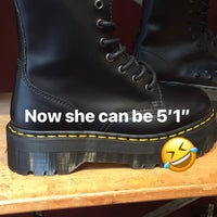 dr martens haight street