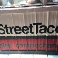 Photo taken at Street Taco by Eric C. on 7/10/2021