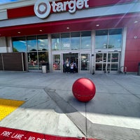 Photo taken at Target by Eric C. on 8/9/2022