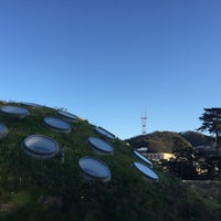 Photo taken at The Living Roof by Eric C. on 1/10/2020