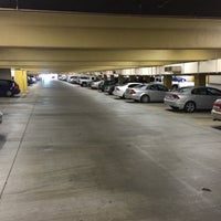 Mission Bartlett Garage Parking In Mission District