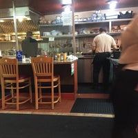 Photo taken at Mission&amp;#39;s Kitchen by Eric C. on 2/10/2018