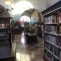 Photo taken at Visitacion Valley Branch Library by Eric C. on 9/28/2017