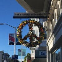 Photo taken at San Francisco Mercantile by Eric C. on 12/29/2018