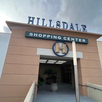 Photo taken at Hillsdale Shopping Center by Eric C. on 1/8/2023