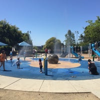Castro Valley Park and Community Center - Castro Valley, CA