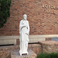 Loyola High School of Los Angeles - High School in Pico Union