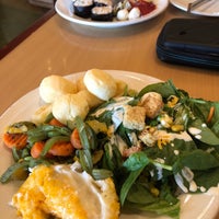 Photo taken at Tucanos Brazilian Grill by Rachell T. on 6/29/2019