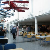 Das Foto wurde bei Suomen Ilmailumuseo / Finnish Aviation Museum von Suomen Ilmailumuseo / Finnish Aviation Museum am 8/7/2013 aufgenommen