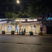 colaba market