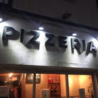 Photo taken at Pizzeria MERI PRINCIPESSA by aiso on 1/19/2019