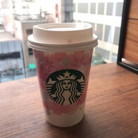 Photo taken at Starbucks by aiso on 2/16/2022