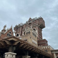 Photo taken at Tower of Terror by aiso on 4/18/2024