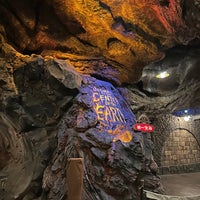 Photo taken at Journey to the Center of the Earth by aiso on 4/18/2024