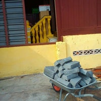 Felda Palong 7 Building