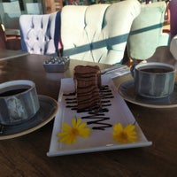 12/24/2022 tarihinde Ayşen A.ziyaretçi tarafından Elisi Cafe &amp;amp; Restaurant'de çekilen fotoğraf