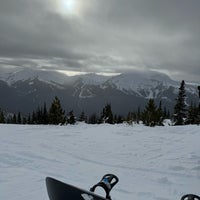 Photo taken at Whistler Blackcomb Mountains by Chris S. on 2/11/2024