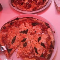 Photo taken at Little Italy Pizza by Elif on 8/26/2019