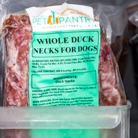 Natural Pet Pantry Pet Service In Burien