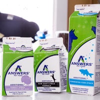 Natural Pet Pantry Pet Service In Burien