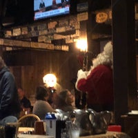 Foto scattata a Steak Loft Restaurant da Michael D. il 12/20/2019